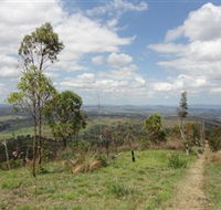 City View Camping and 4WD Park - Yamba Accommodation