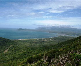 Mount Cook National Park - Yamba Accommodation 0