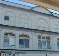 Former Stuparts Building - Yamba Accommodation