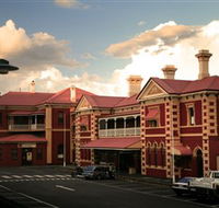 Historic Walk Through Mort Estate - Yamba Accommodation