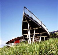 Lagoons Cafe and Gallery - Yamba Accommodation