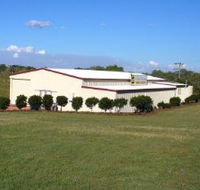Hill of Promise Winery and Cellar Door - Yamba Accommodation