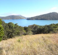 South Cumberland Islands National Park - Yamba Accommodation