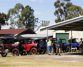 Domville QLD Yamba Accommodation