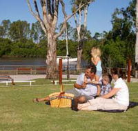 Mary River Parklands - Yamba Accommodation