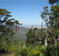 Zamia Walk - Yamba Accommodation