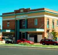 Charleville Heritage Trail Walk - Yamba Accommodation