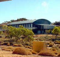 Dinosaur Stampede at Lark Quarry Conservation Park - Yamba Accommodation