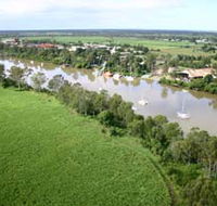 Mary River - Yamba Accommodation