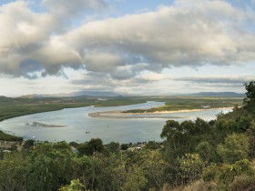 Cooktown Scenic Rim Trail - Yamba Accommodation 0