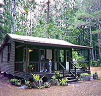 Central Station - Yamba Accommodation