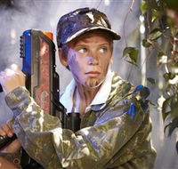 Laser Skirmish North Tamborine - Yamba Accommodation