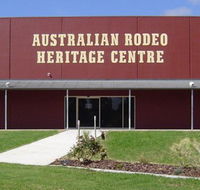 Australian Rodeo Heritage Centre - Yamba Accommodation