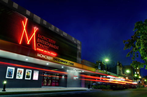 Moncrieff Entertainment Centre - Yamba Accommodation 0