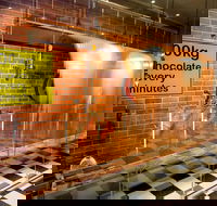 Pannys Phillip Island Chocolate Factory - Yamba Accommodation