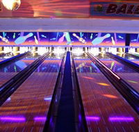 Oz Tenpin Bowling Centre - Ballarat - Yamba Accommodation
