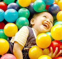 Kids Run A Muk - Yamba Accommodation