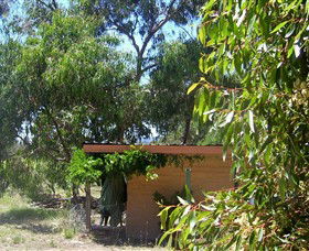 Moonambel VIC Yamba Accommodation
