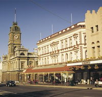 Accent Framing / Gallery on Sturt - Yamba Accommodation