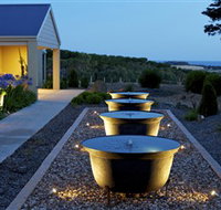 Saltair Spa - Yamba Accommodation