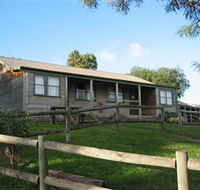 Ace-Hi Ranch - Yamba Accommodation