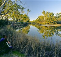 Little Desert National Park - Yamba Accommodation