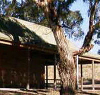 Nioka Bush Camp - Yamba Accommodation