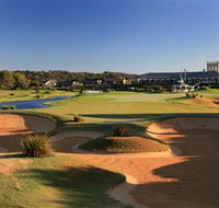 Eagle Ridge Golf Course - Yamba Accommodation