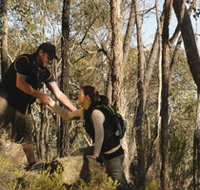 Greater Bendigo National Park - Yamba Accommodation