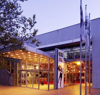Geelong Performing Arts Centre - Yamba Accommodation