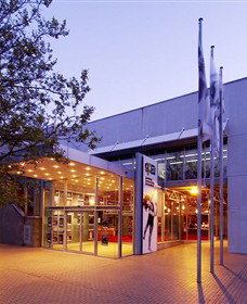 Geelong Performing Arts Centre - Yamba Accommodation 0