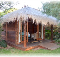 Seahorse Natural Therapies - Yamba Accommodation