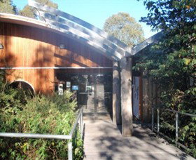 Corringle VIC Yamba Accommodation