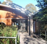 Orbost Exhibition Centre - Yamba Accommodation