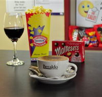 Mansfield Armchair Cinema - Yamba Accommodation