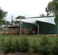 Redbox Vineyard  Winery - Yamba Accommodation