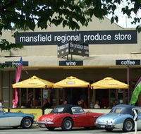 The Produce Store - Yamba Accommodation