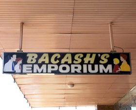 Bacash Emporium - Yamba Accommodation 0