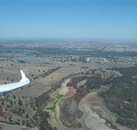 Australian Soaring Centre - Yamba Accommodation