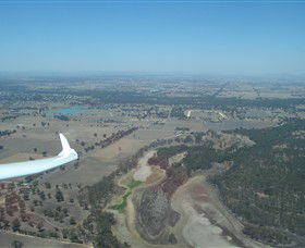 Australian Soaring Centre - Yamba Accommodation 0