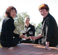 Morrisons Of Glenrowan - Yamba Accommodation