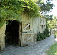 Schwerkolt Cottage - Yamba Accommodation