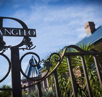 D'Angelo Estate Vineyard - Yamba Accommodation