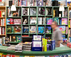 Lorne Beach Books - Yamba Accommodation 0