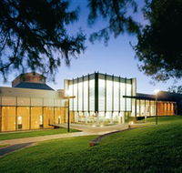 Bendigo Art Gallery - Yamba Accommodation