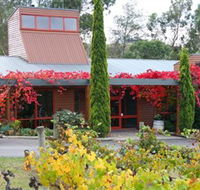 Fergusson Winery  Restaurant - Yamba Accommodation