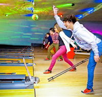 Great Ocean Road Tenpin Bowl - Yamba Accommodation