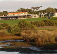 Torquay Golf Club - Yamba Accommodation