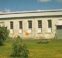 Pipemakers Park - Yamba Accommodation