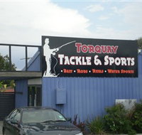 Torquay Tackle  Sports - Yamba Accommodation